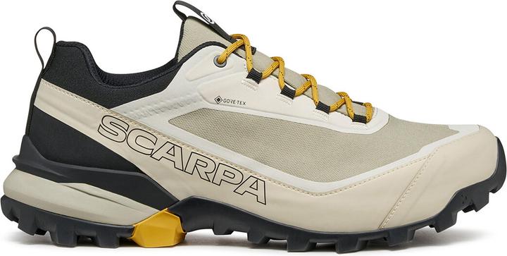 Produktbild Scarpa Ribelle Cross 2 GTX, Fast Hiking, Leichtwanderschuh (47)
