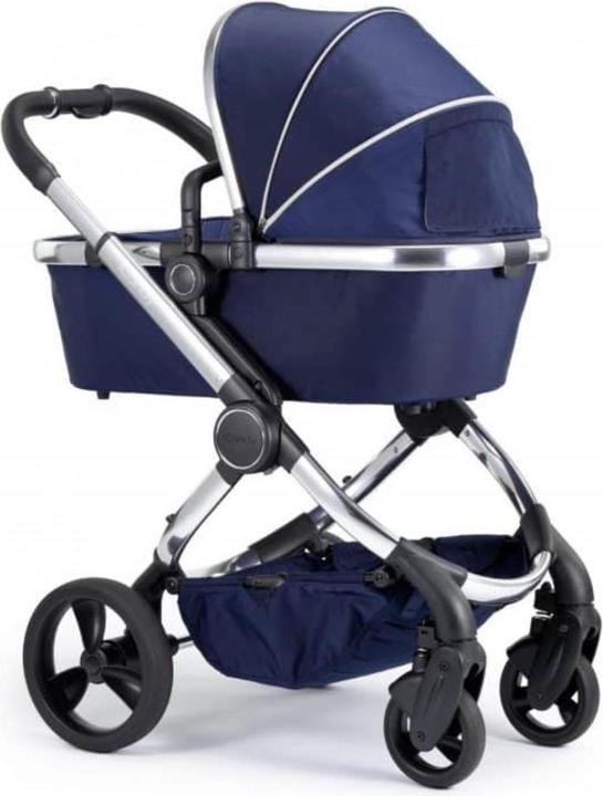 Produktbild iCandy Kinderwagen Peach Chrome