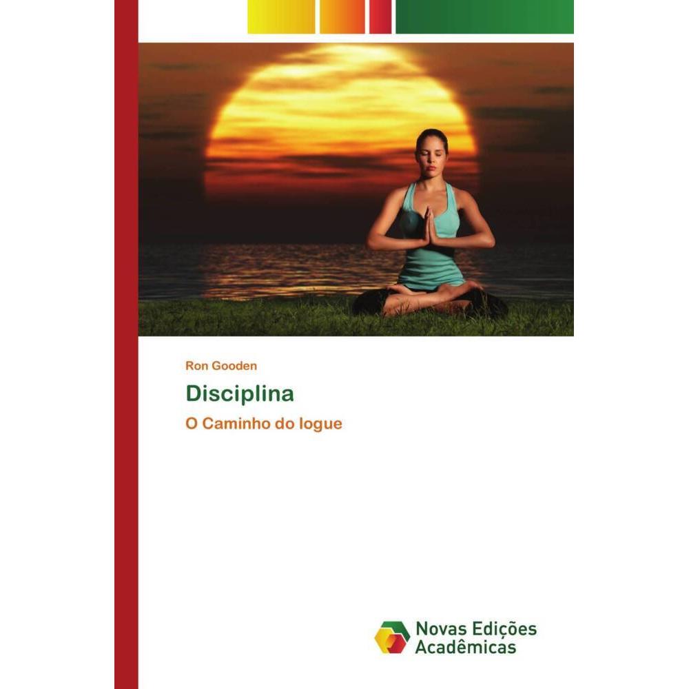 Disciplina, Ratgeber von Ron Gooden