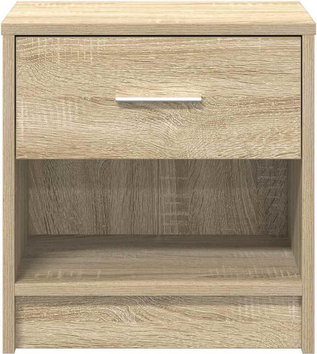 Immagine prodotto vidaXL Nachttisch (39 x 28 x 41 cm)