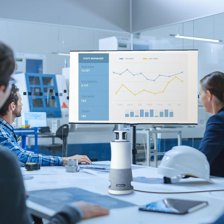 Produktbild RICOH MEETING 360 V2