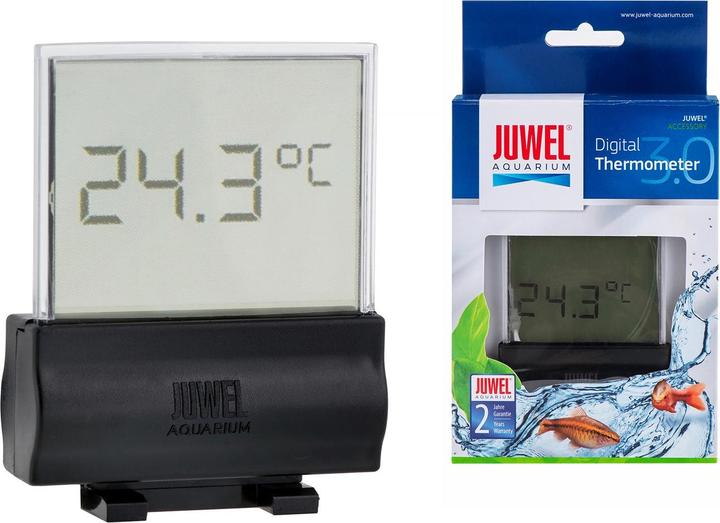 Image du produit Juwel Thermomètre numérique 3.0