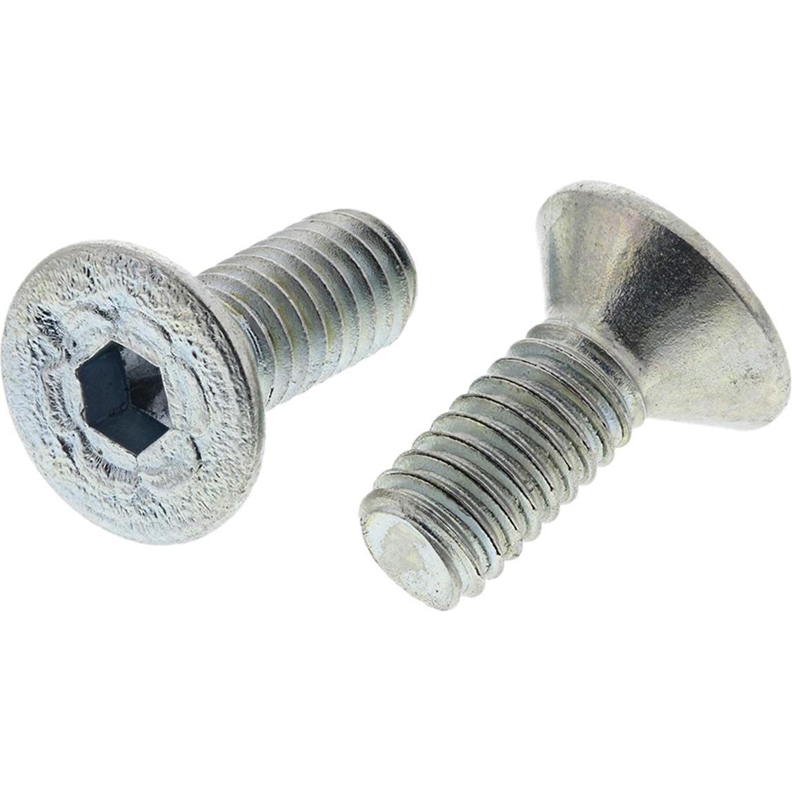 Rs Pro, Schrauben, Schrauben Senkkopf Innensechskant M4x10mm