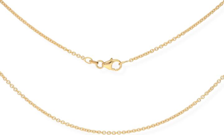 Produktbild Carat Basic (Gold 9ct, 45 cm)