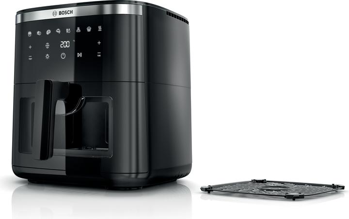 Bosch Hausgeräte Serie 6 MAFS2671B