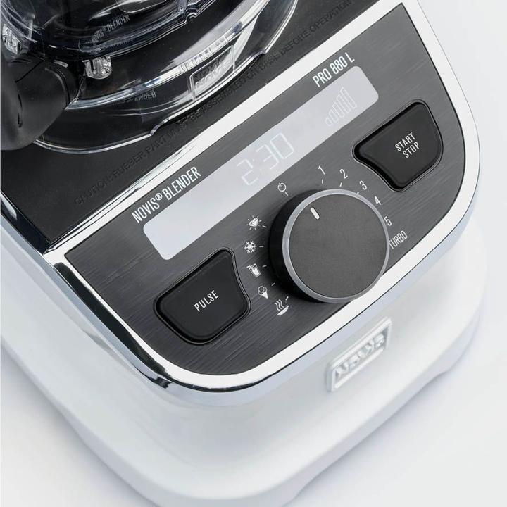 Actual product image Novis Iconic Line - ProBlender (1400 W)