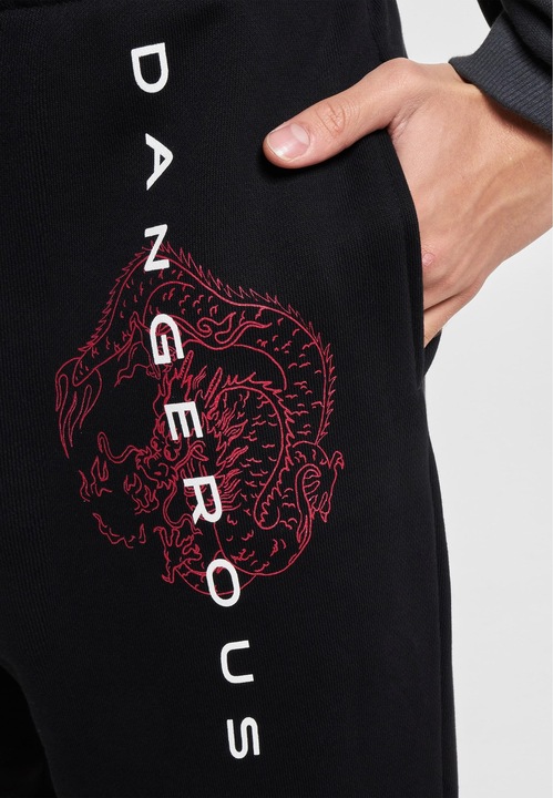 Produktbild Dangerous DNGRS DNGRS Sharp Jogginghose - 191077 (L)