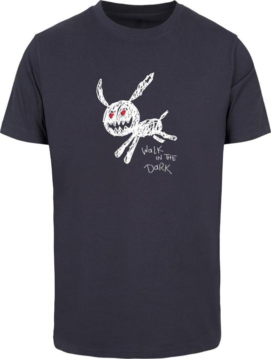 Immagine prodotto Mister Tee Maglietta Walk In The Dark - 127167 (XS)