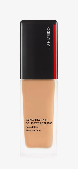 Produktbild Shiseido Self Refreshing Foundation 350 Maple (350 Maple)