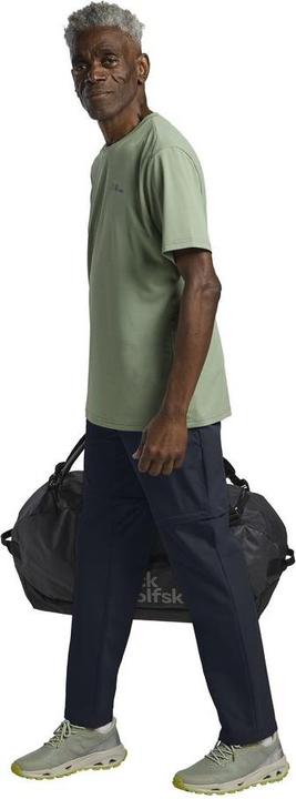 Actual product image Jack Wolfskin Pico Trail Zip Off Pants M (L)