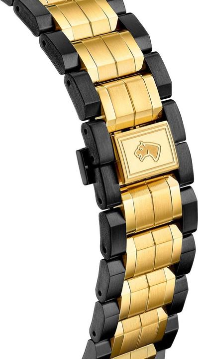 Produktbild Jaguar Special Edition (Analoguhr, Chronograph, 45 mm)