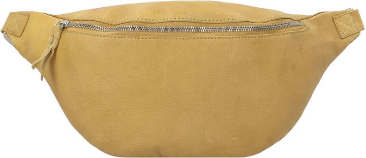 Image du produit Taschendieb Kohlmarkt 107 Sac banane en cuir 36 cm