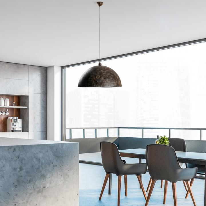 Produktbild Opviq Kurey (E27)