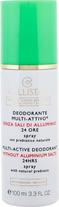 Produktbild Collistar Multi-Active (Spray, 100 ml)