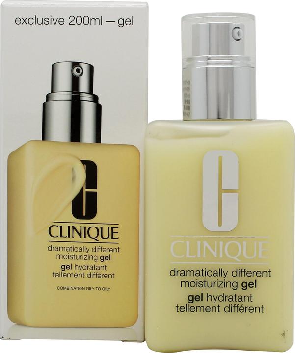 Produktbild Clinique Dramatically (200 ml)