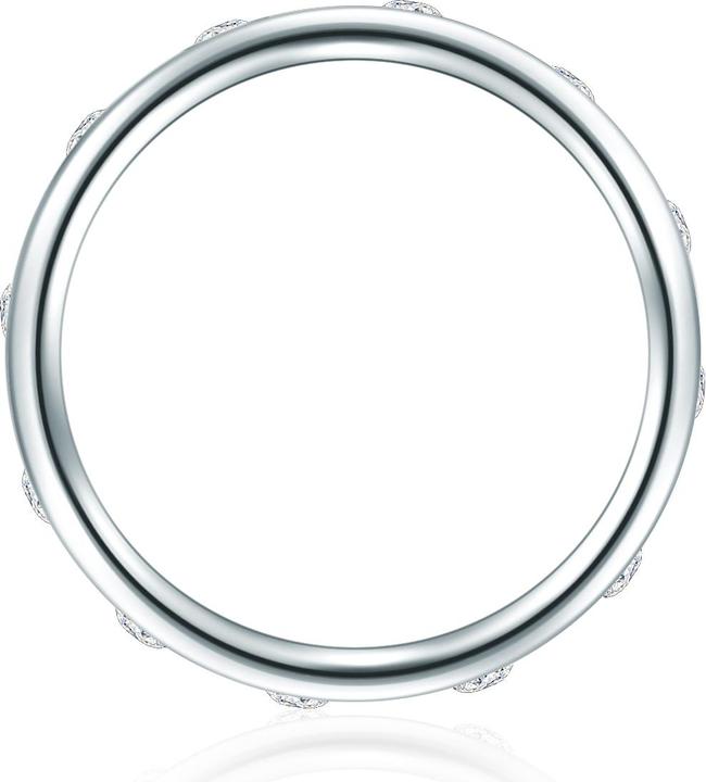 Immagine prodotto Trilani Donna Argento Zirconia argento - 15024 (54, 925 Argento)
