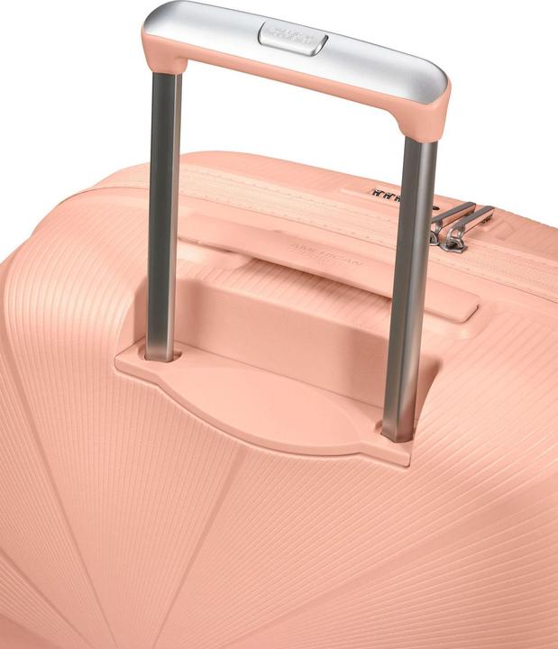 Image du produit American Tourister STARVIBE SPINNER 67/24 EXP TSA (70 l)