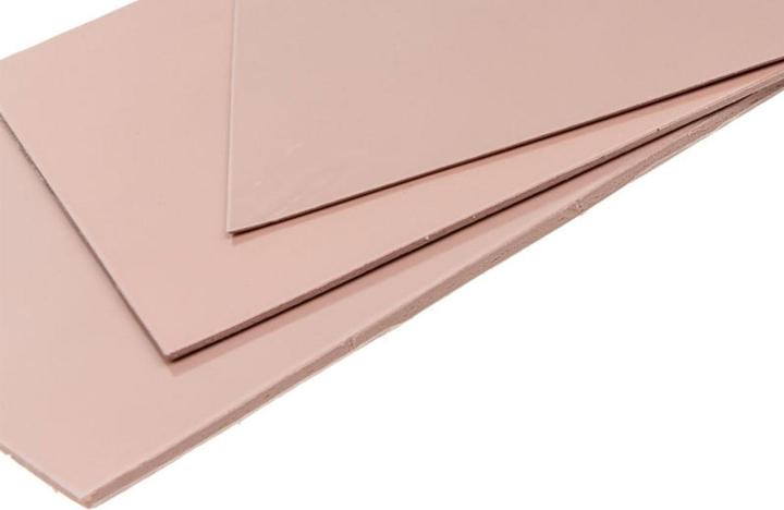 Actual product image Thermal Grizzly Minus Pad 8 (1.50 mm, 8 W/m K)