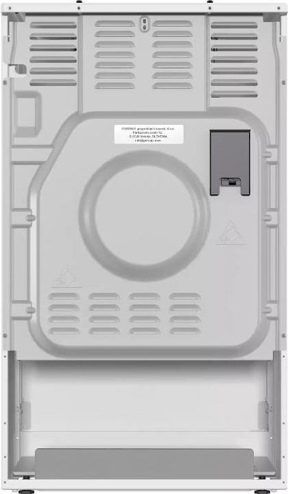 Image du produit Mora & Memo P 2240 AW