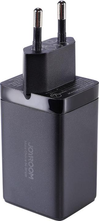 Produktbild Joyroom Fast Charger (65 W, 1 Port)