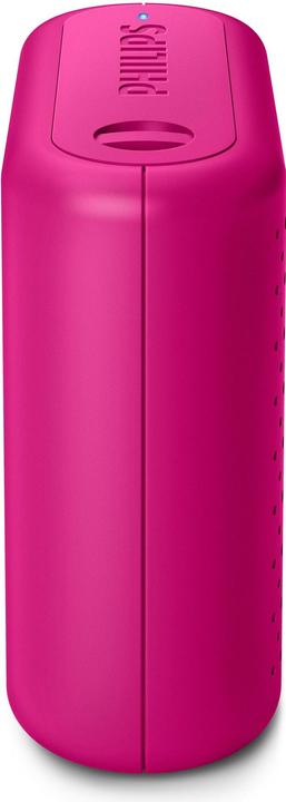 Produktbild Philips Bluetooth Speaker BT55P/00 Pink (6 h, Akkubetrieb)