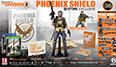 Produktbild Ubisoft The Division 2 - Phoenix Shield Edition (Ohne Spiel)