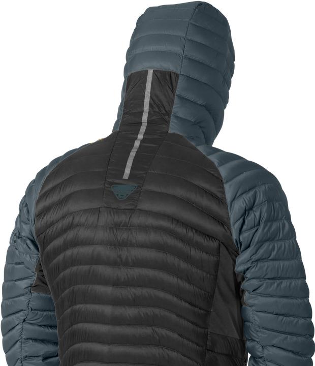 Produktbild Dynafit Radical Down M Hood Jacket Daunenjacke (52, XL)