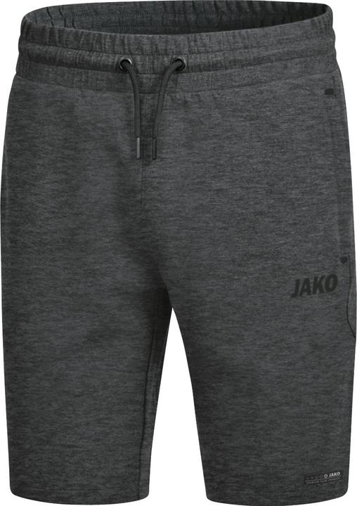 Actual product image JAKO Short Premium Basics (M)