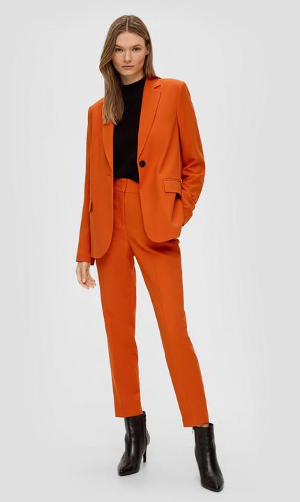 Immagine prodotto s.Oliver Hose mit Tapered Leg (42)