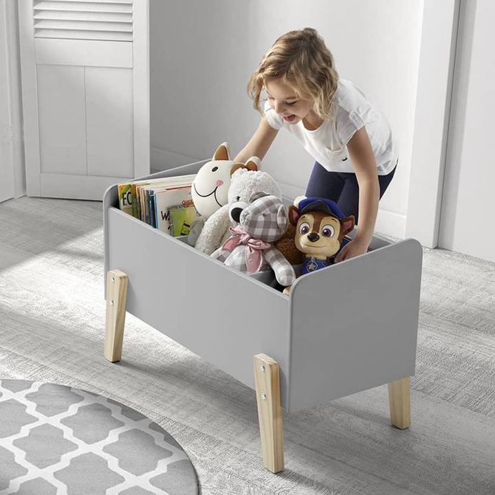Produktbild pfister Kiddy