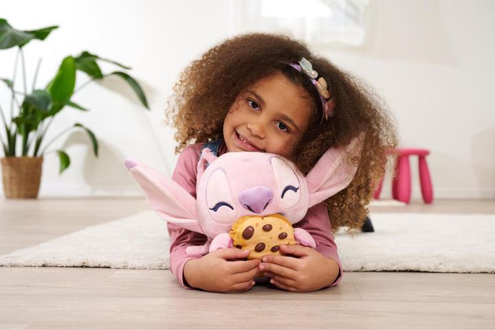 Immagine prodotto Simba Disney Stitch con lecca-lecca, 25 cm (25 cm)