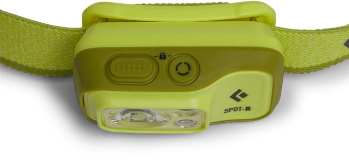 Image du produit Black Diamond Spot 400-R (400 lm)