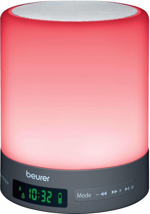 Actual product image Beurer WL 50