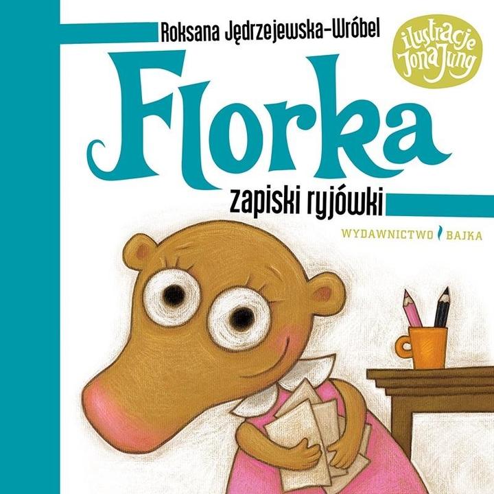 Produktbild Florka. Notizen einer Widerspenstigen v.2