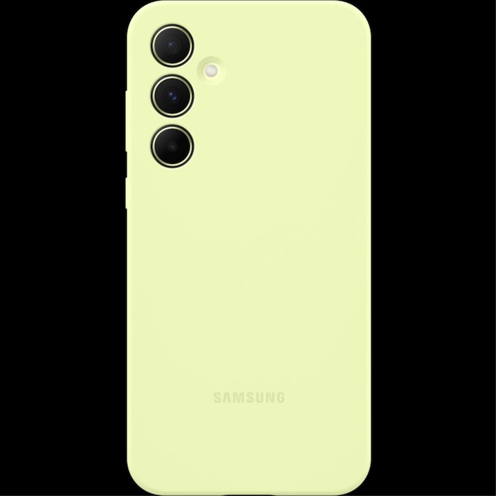 Produktbild Samsung Silicone Case (Samsung Galaxy A55)