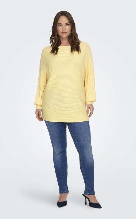 Produktbild Only CARNEW Strickpullover Strickpullover (L)