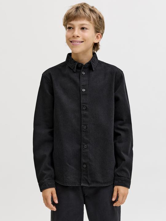 Immagine prodotto Jack & Jones Junior Hemd NORREBRO Langarmhemd (140)