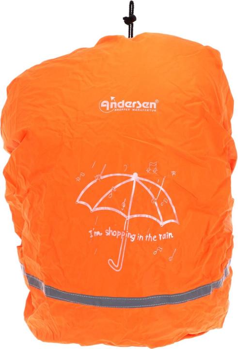 Produktbild Andersen Shopper Rain-Cover
