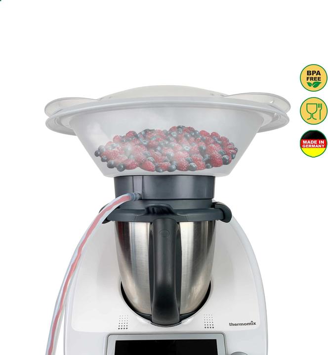 Image du produit Thermomix Entsafter für den