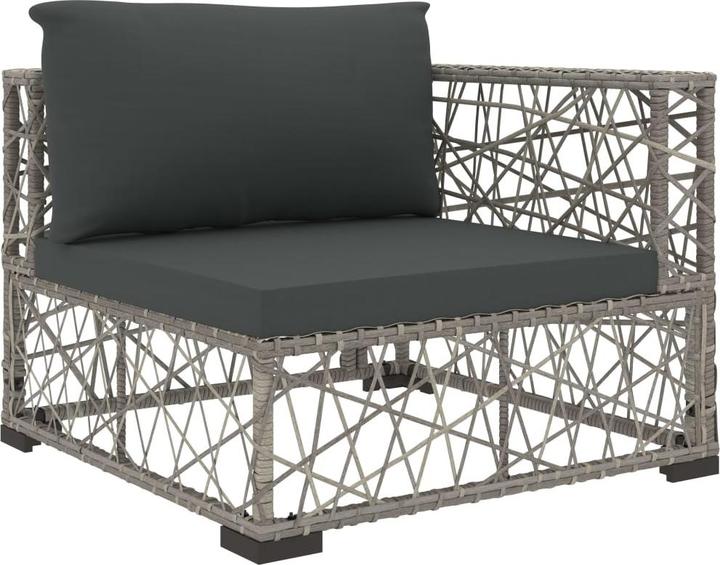 Produktbild vidaXL Garten Lounge Set