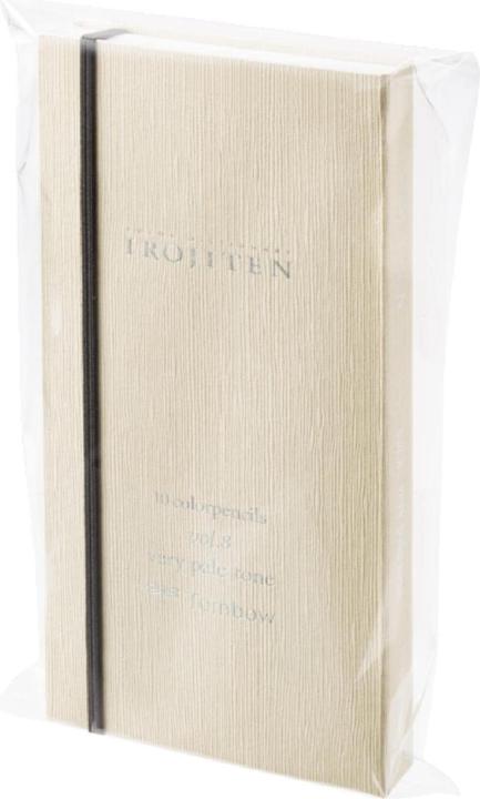 Produktbild Tombow Künstlerfarbstift Irojiten (10x)