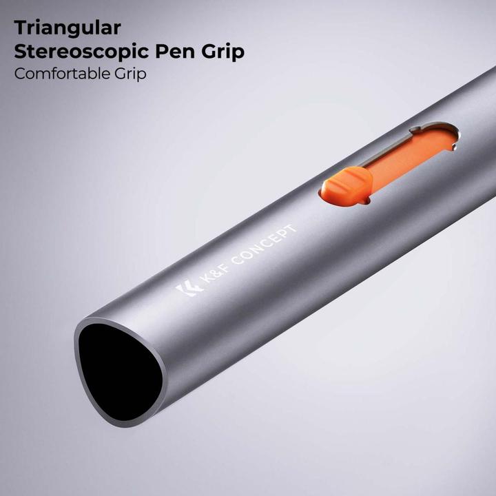 Actual product image K&F Concept Cleaning Pen Kit SKU.1975