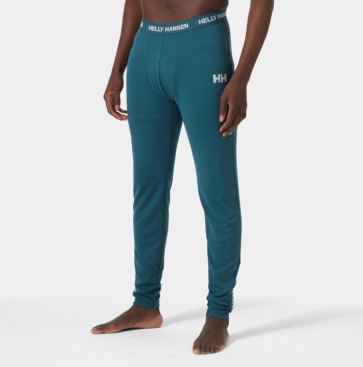 Actual product image Helly Hansen Unbeatable Lightweight Warmth and Moisture Regulation Base Layer (S)