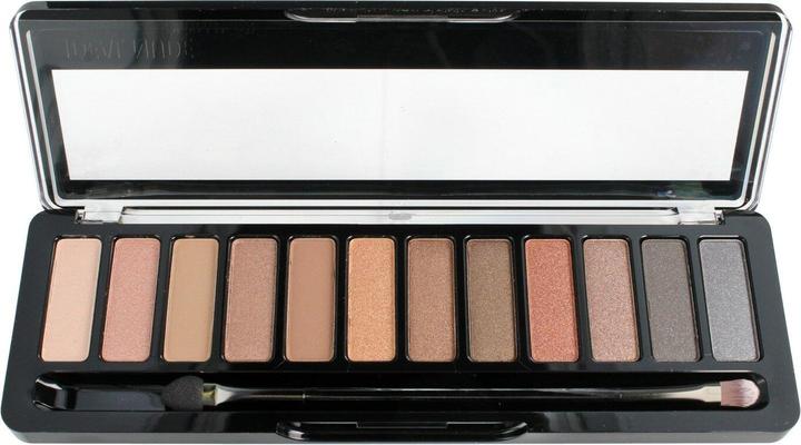 Produktbild Delia Cosmetics Ideal Nude Color Master (01)
