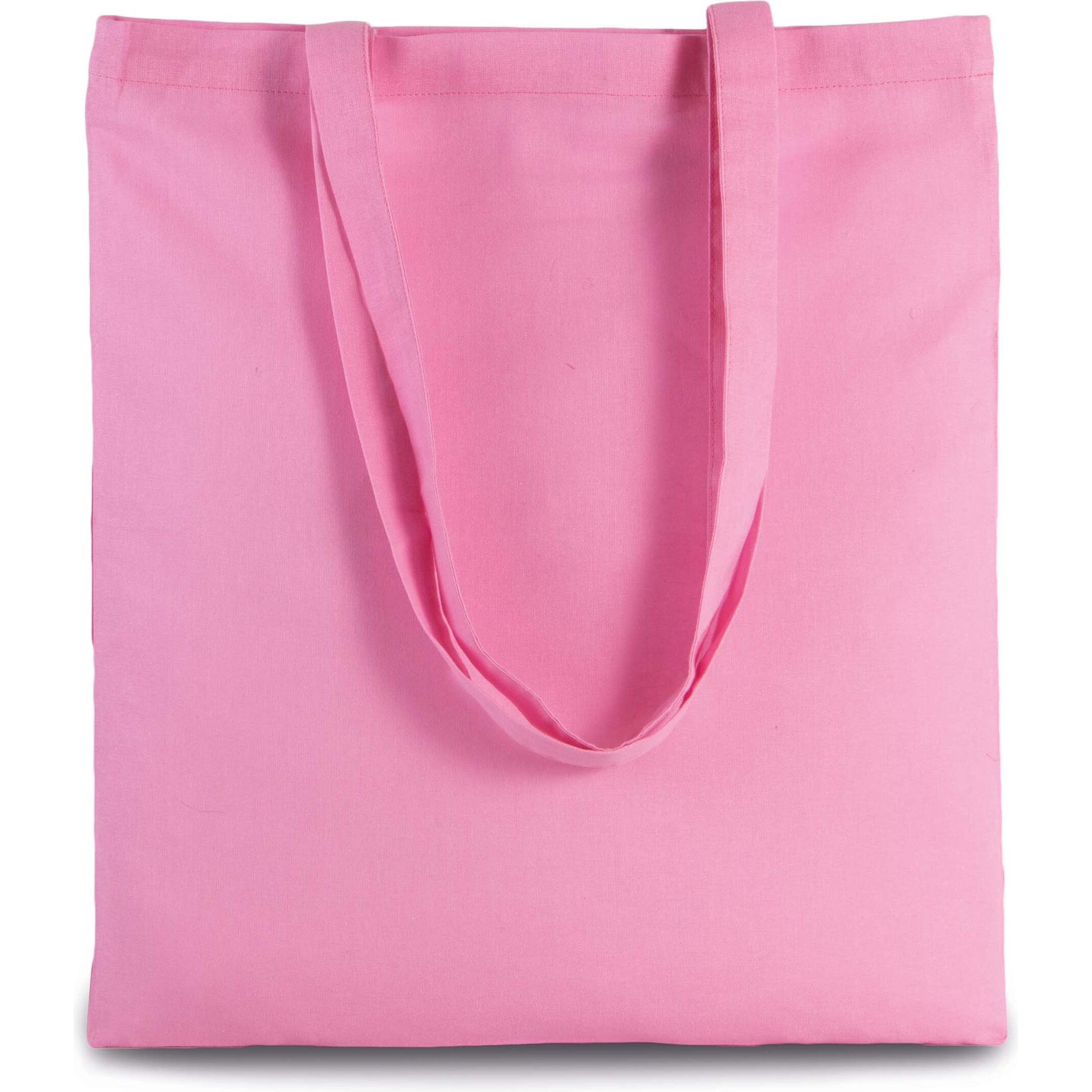 Kimood, Tasche, Shopping Basic, Rosa
