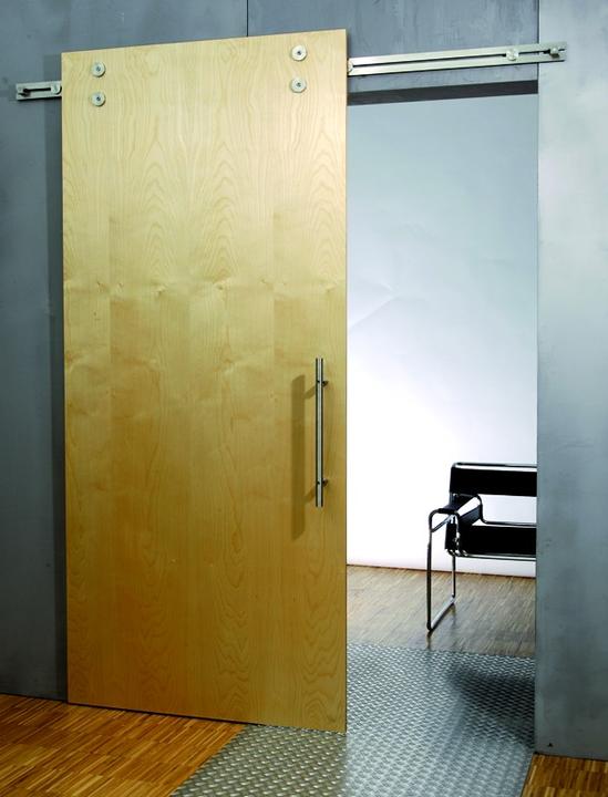 Produktbild Smk Komplett-Set Schiebetürbeschläge 310