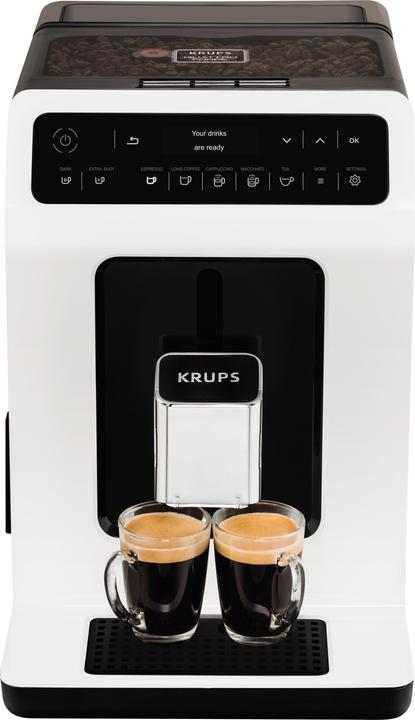 Produktbild Krups EA 8901 Evidence