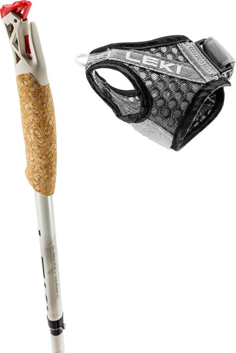 Immagine prodotto Leki Ultratrail FX.One (135 cm)