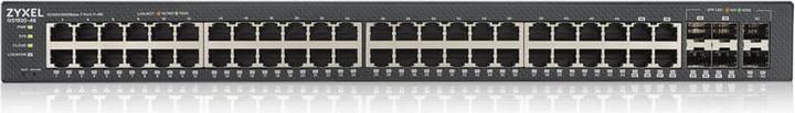 Productafbeelding Zyxel Nevel GS1920-48v2 (48 Havens)