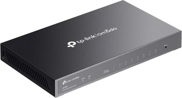 Produktbild TP-Link TL-SG2008 (8 Ports)